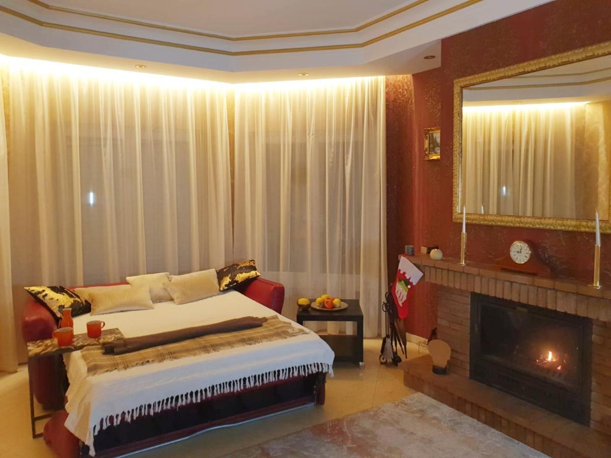 Villa Svim, Walking Distance To The Beach! Marbella Exteriör bild